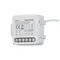 Wi-Fi выключатель трехканальный 150Вт Lighting control md003