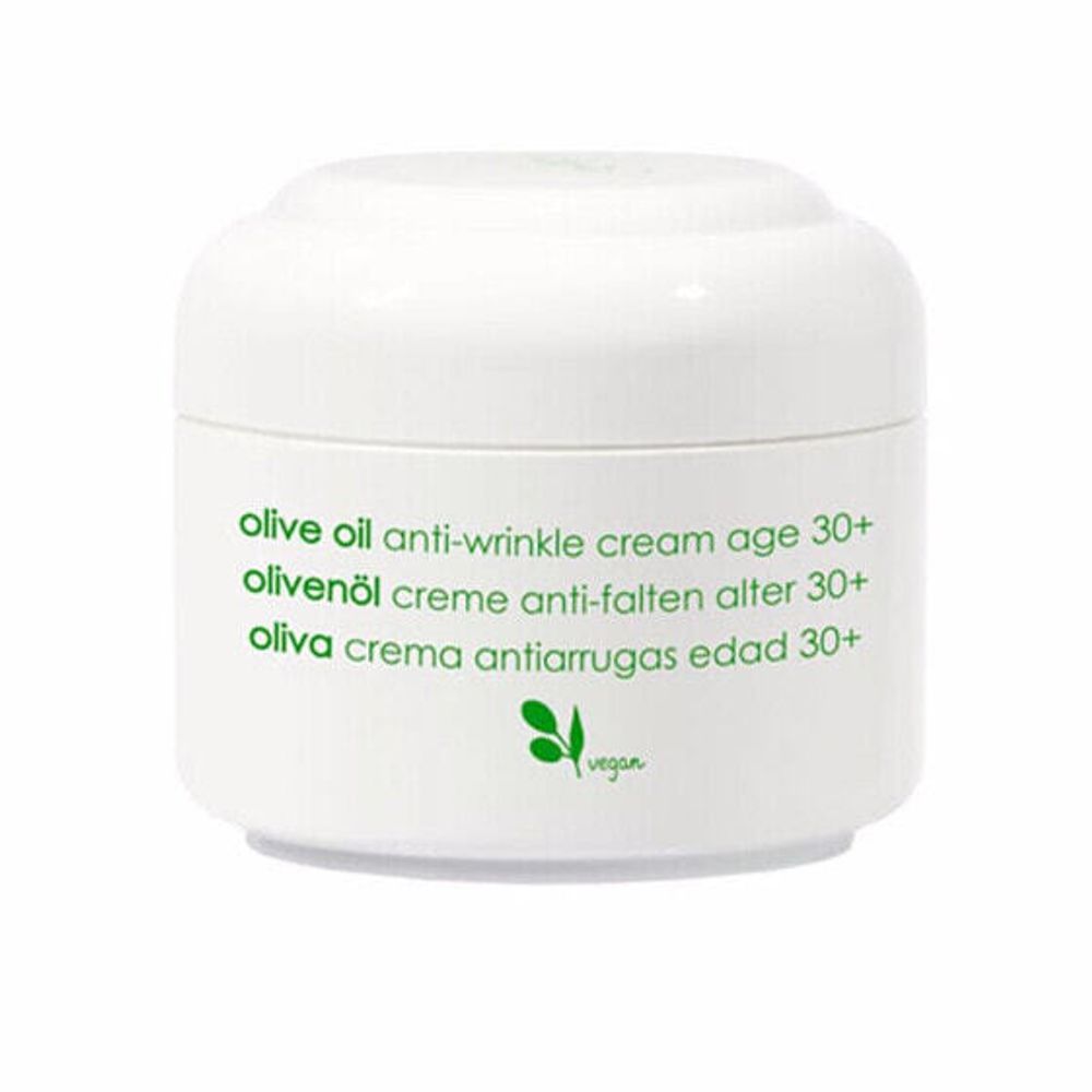 Увлажнение и питание OLIVA crema antiarrugas 50 ml
