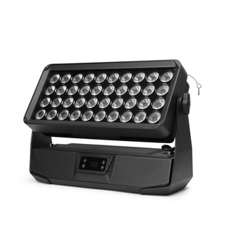 Strobe THUNDER P40 — LED стробоскоп 40×25 Вт RGBW 1000 Вт IP65