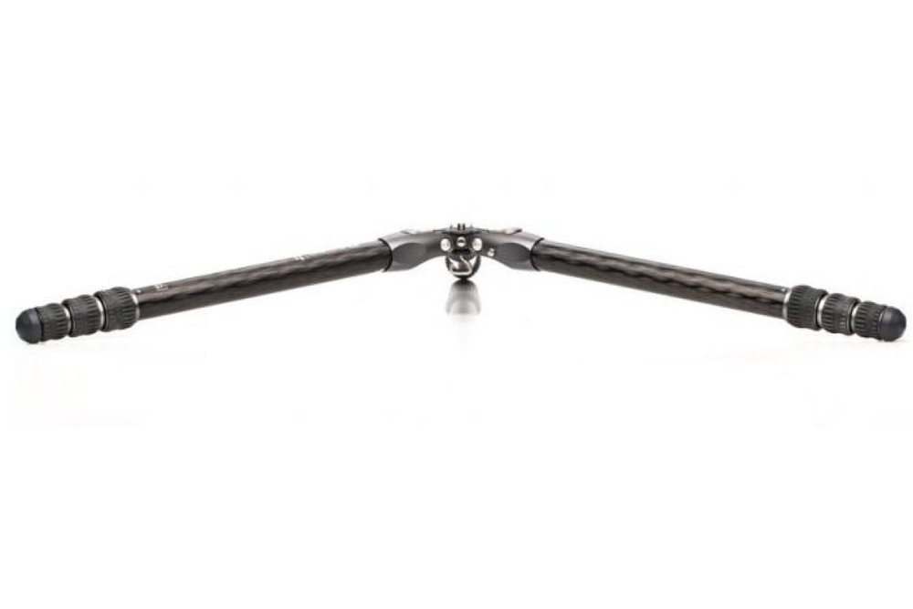 Штатив Benro TTOR34C Tortoise карбоновый с цангами