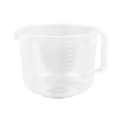 Емкость универсальная 2.5л (прозрачный) (комплект 12 шт)