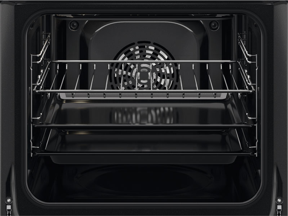 Электрический духовой шкаф Electrolux EOH3H00BX