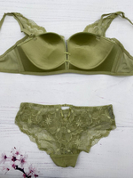 Бюстгальтер без косточки 7177