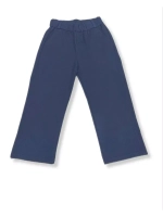 Брюки школьные универсальные детские