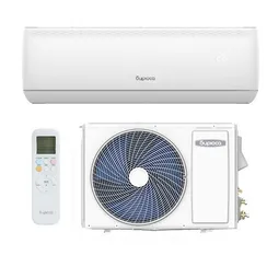 Настенная сплит-система Бирюса B-09HIR/B-09HIQ Harmony Inverter
