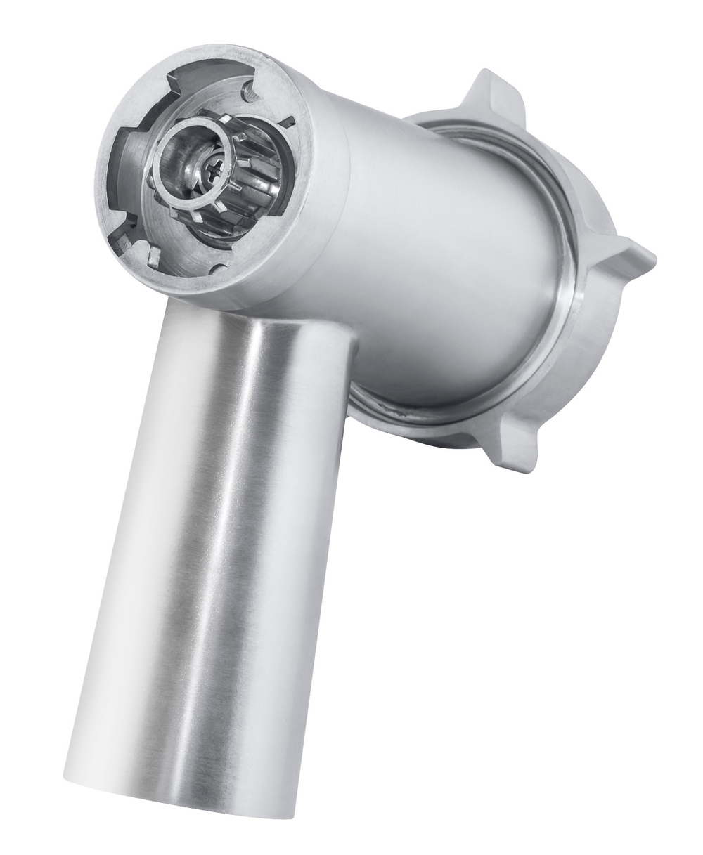 Мясорубка MAUNFELD MMG.3000S фото 7