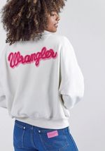 Джемпер RELAXED SWEATSHIRT 112346213