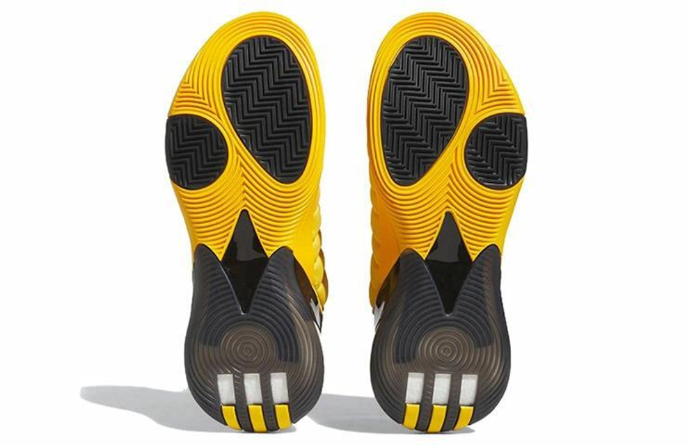 Кроссовки Adidas Harden Vol.7 7