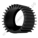 Кожух на манометр усиленный, углекислый газ