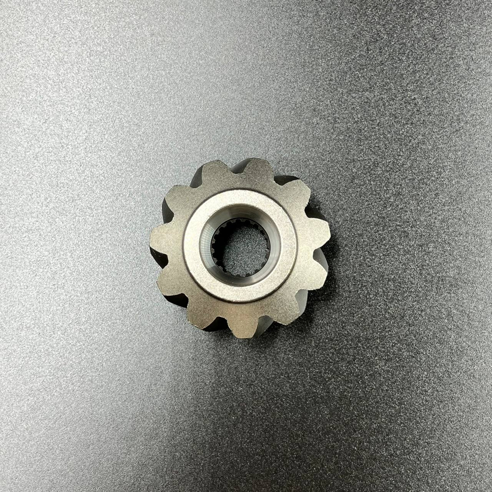 Шестерня вертикального вала (пиньон) Suzuki DT40 (Kacawa)