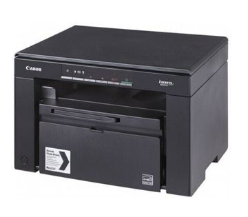 МФУ лазерное Canon i-Sensys MF3010 bundle (5252B004+3484B002) A4 (в комплекте: картридж)