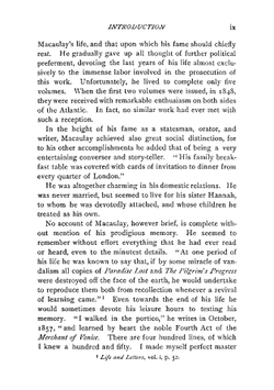 Macaulay's Lays of ancient Rome: The Armada, Ivry, and The battle of Naseby | Thomas Babington Macaulay Macaulay