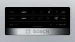 Двухкамерный холодильник Bosch KGN56VI20R