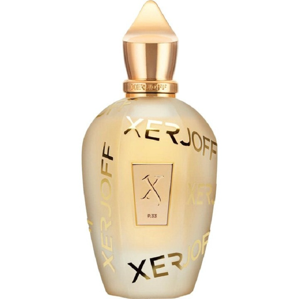 Xerjoff Sketchbook P.33