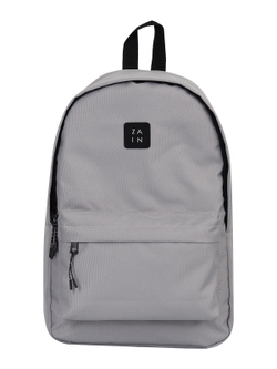 Рюкзак 288 "grey"