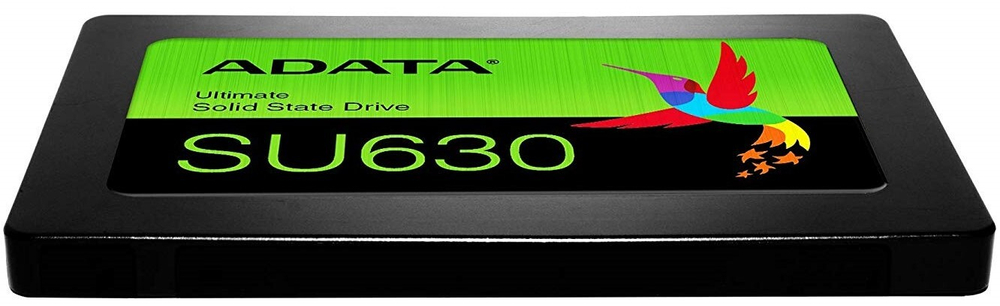 Накопитель SSD 2.5'' ADATA ASU630SS-480GQ-R