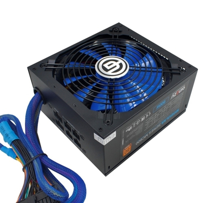 Ginzzu MC600 14CM 80+Bronze