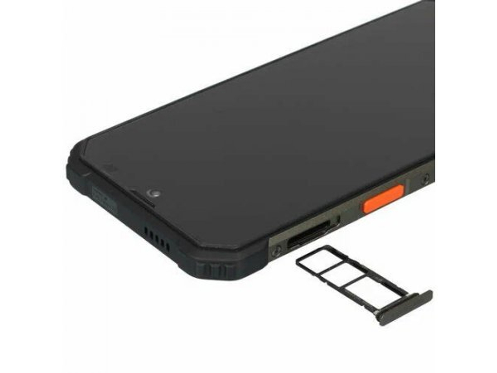 Смартфон Blackview BV9200 8/256GB Black