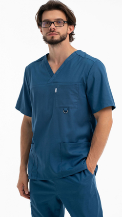 Костюм хирургический Марк вискоза №547