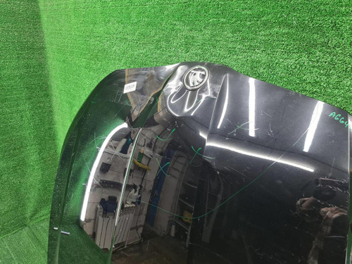 Капот Skoda Octavia A8 (2019-н.в.)