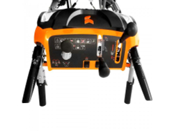 Снегоуборщик YARD FOX PRO 7654E