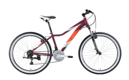 Горный велосипед Welt Edelweiss 26 Teen (2020)