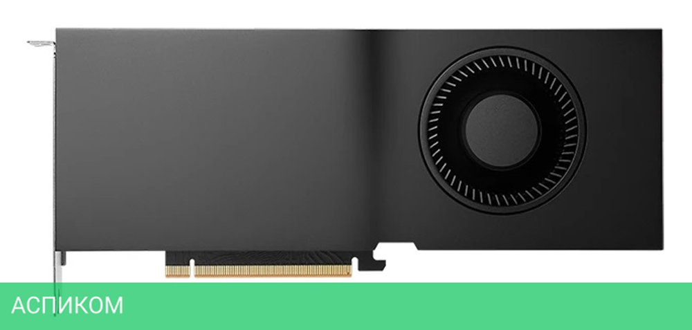 Видеокарта Nvidia RTX 5000 Ada Gen 32GB GDDR6 (900-5G132-2240-000)