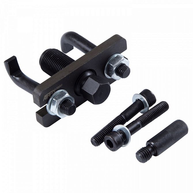 AFFIX (AF10350008) Съемник зубчатого шкива топливного насоса Ford