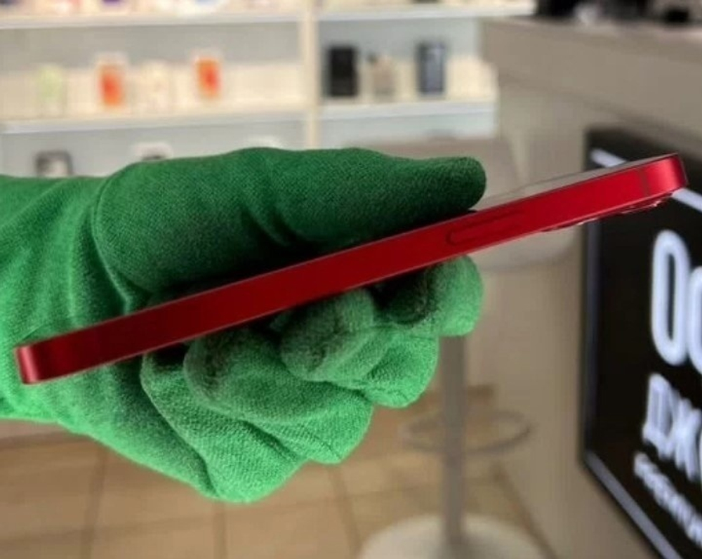 iPhone 13, 128 ГБ б/у