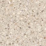 Cementmix Крупный Терраццо Светлый Греж