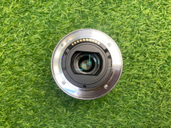 Sony 18-55mm 3.5-5.6 E OSS