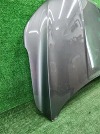 Капот Geely Coolray (2019-2023)