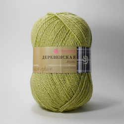 Деревенская (Пехорка)