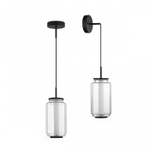 Подвесной светодиодный светильник Odeon Light JAM 5409/11L