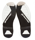 Мотоботы GAERNE SG-12 BLACK/FLUO 45