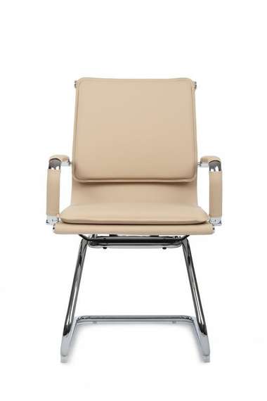 Кресло Hugo RCH 6003-3EC Бежевый