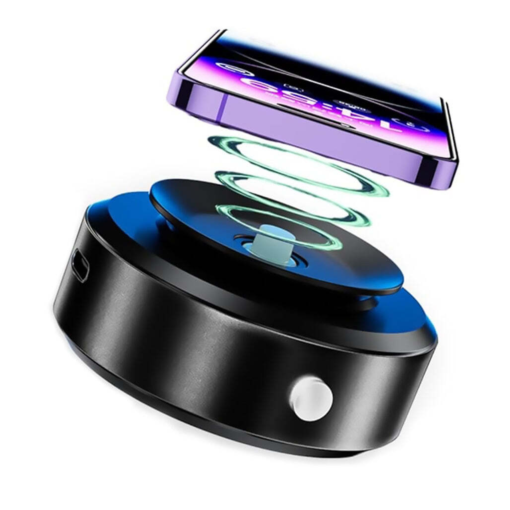 Держатель универсальный магнитный X8/X8Q