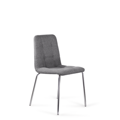 Стул Чико СН 4L BOX2 Moderno 02 (серый)
