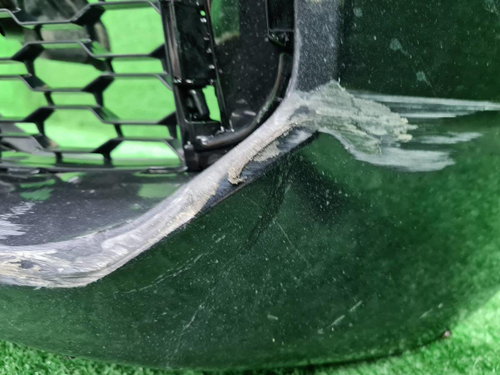 Бампер передний BMW X5 G05 (2018-2023) M-paket