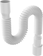 ГОФРОТРУБА 40Х40/50 AQUANT