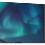 Телевизор Hyundai H-LED43BU7006(UHD Smart,metal frameless)
