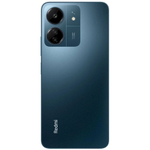 Xiaomi Смартфон Redmi 13C 8/256 ГБ, темно-синий