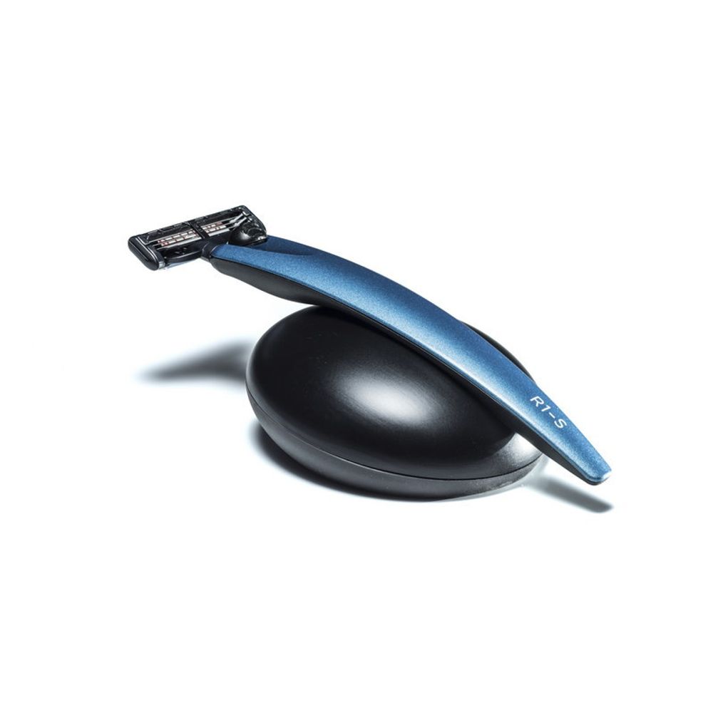 Подставка для бритвы Bolin Webb R1 / R1-S, черная (BW STAND R1 BLK)