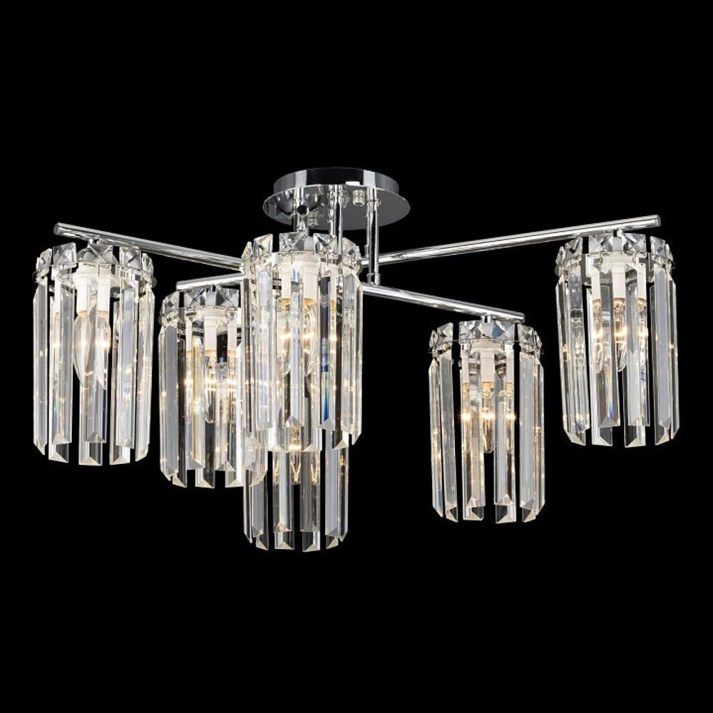 Потолочная люстра Citilux AXIS CL313261