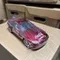 A5044 Модель машины Mazda Coca Cola