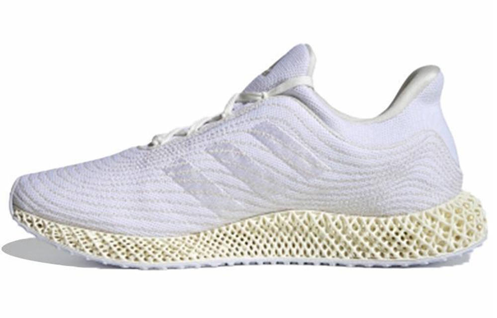 Кроссовки Adidas 4D Parley