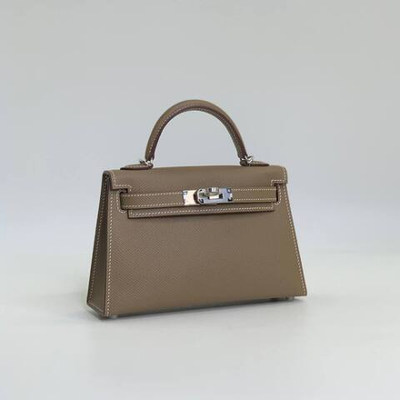 Сумка Hermes 19 см