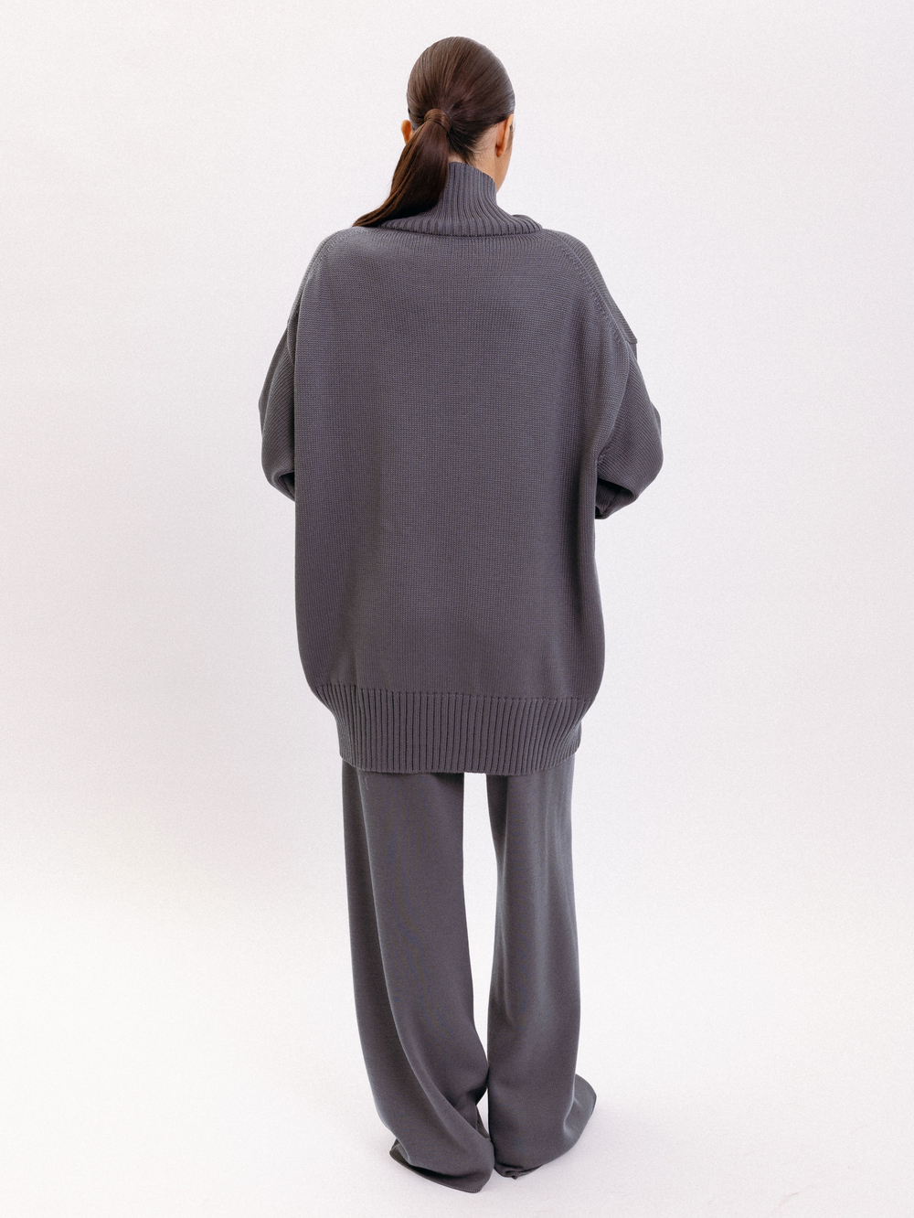 Брюки ПАЛАЦЦО