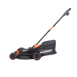 Газонокосилка роторная Patriot PT 1534E Lux (512301434)