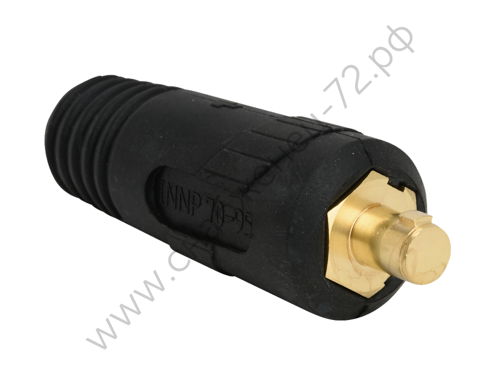 Вилка кабельная 70—95 ISQ0078